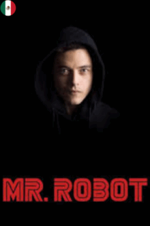Mr. Robot (Latino)