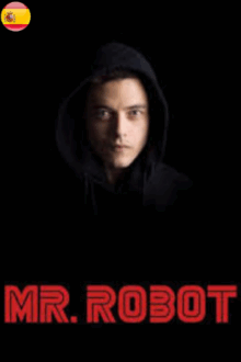 Mr. Robot (Castellano)